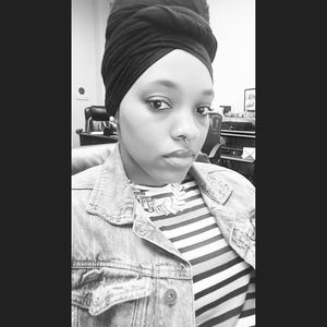 Meet your Posher, Matene